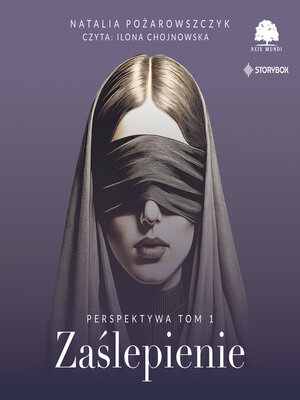 cover image of Zaślepienie
